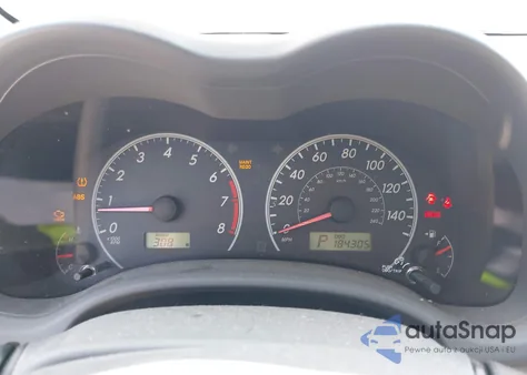 2009 Toyota Corolla Le from USA, damaged, VIN JTDBL40E09J029704